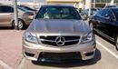 Mercedes Benz C280 2014 C63 Bodykit