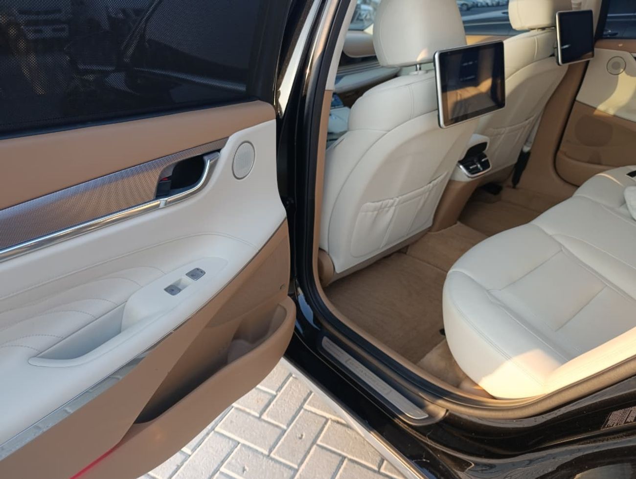 Hyundai Grandeur HYUNDAI GRANDEUR 2020 3.5