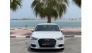 Audi A3 Audi A3 GCC