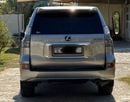 Lexus GX460 PLATINUM