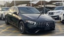 Mercedes-Benz A 220 Full option 2.0L V4