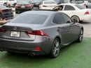 Lexus IS250 Premier 2.5L