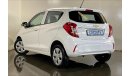 Chevrolet Spark LS Base