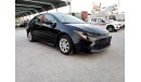 Toyota Corolla AUCTION DATE: 31.7.21