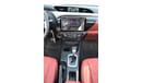 Toyota Hilux Full option clean car