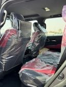 Toyota Land Cruiser VXR 3.5L HYBRID GCC