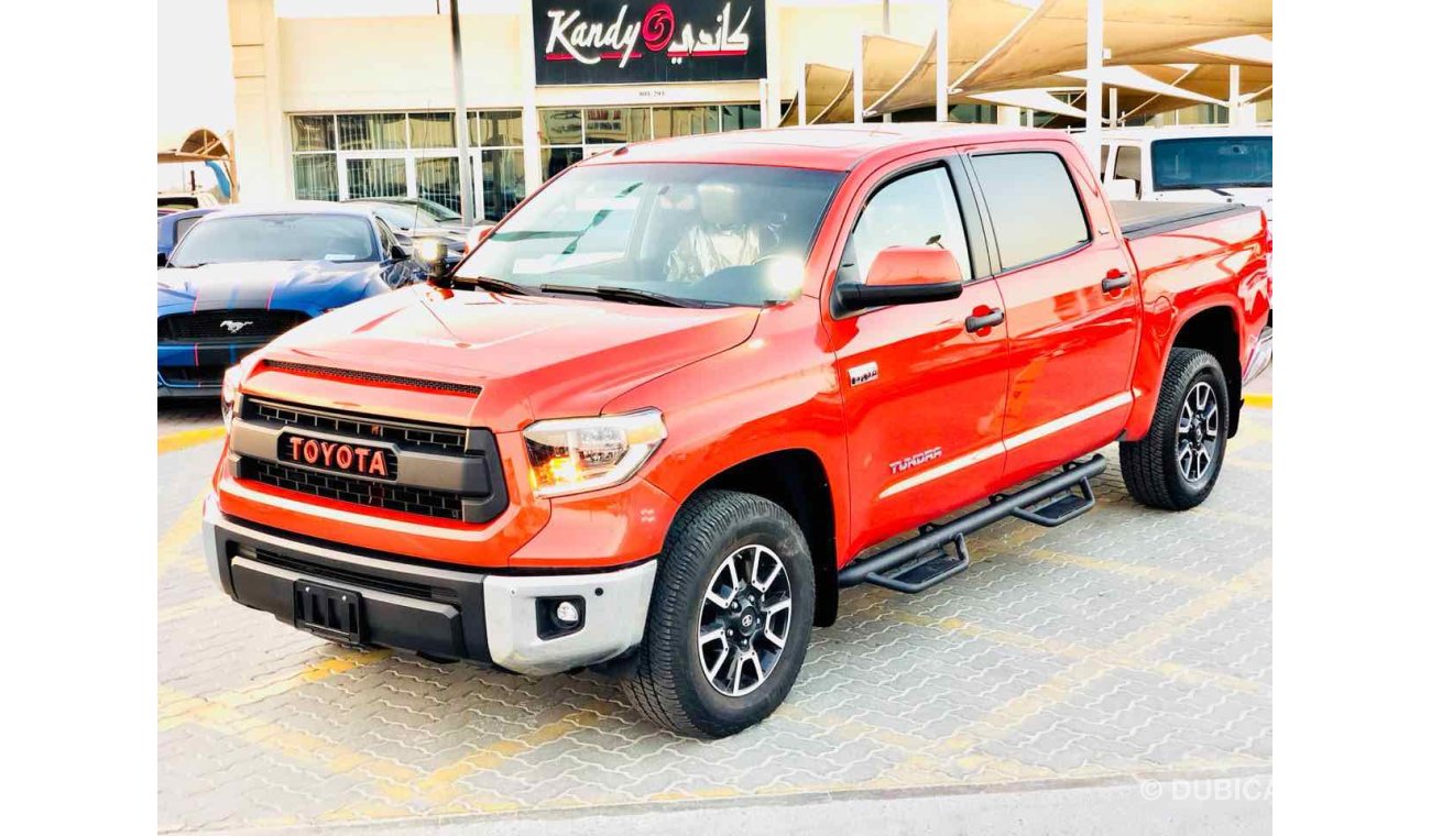 Toyota Tundra 4 UNITS TUNDRA AVAILABLE FOR BEST PRICE