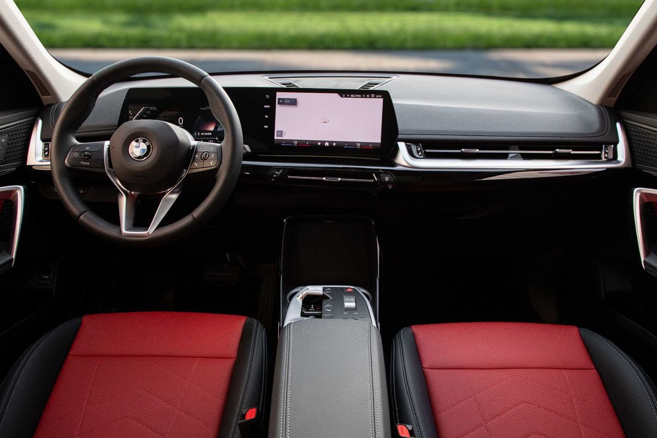 BMW X1 | 2,742 P.M  | 0% Downpayment | Excellent Condition!