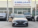 Mercedes-Benz C 45 AMG Mercedes C 43 AMG_ 2019_ Gulf _in excellent condition_ no problems