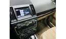 Land Rover Freelander HSE GCC .. HSE .. Low Mileage .. Top Range