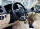 Volkswagen Tiguan SEL 2.0L
