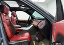 Land Rover Range Rover Sport HSE Dynamic 5.0L (510 HP) 2020 Range Rover Sport HSE Dynamic V8,Oct/2026 Agency Warranty, Full Servi