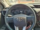 تويوتا هيلوكس Toyota Hilux DLX 2.7L AT PETROL 4X4 DOUBLE CABIN