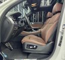 بي أم دبليو X5 M50i 4.4L