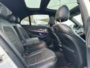 Mercedes Benz E63 AMG S