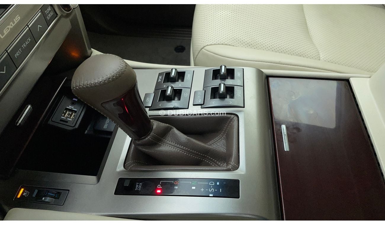 لكزس GX 460 GXSERIES 4.6 | بدون دفعة مقدمة | اختبار قيادة مجاني للمنزل