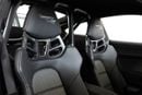 بورش 911 GT3RS GT3 RS 4.0L (520 HP) Coupe