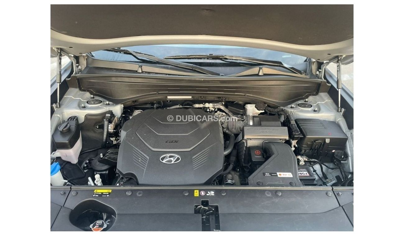 Hyundai Palisade “Offer”2020 Hyundai Palisade Limited Edition - 3.8L V6 - 360* CAM - HUD Display Full Option Panorama