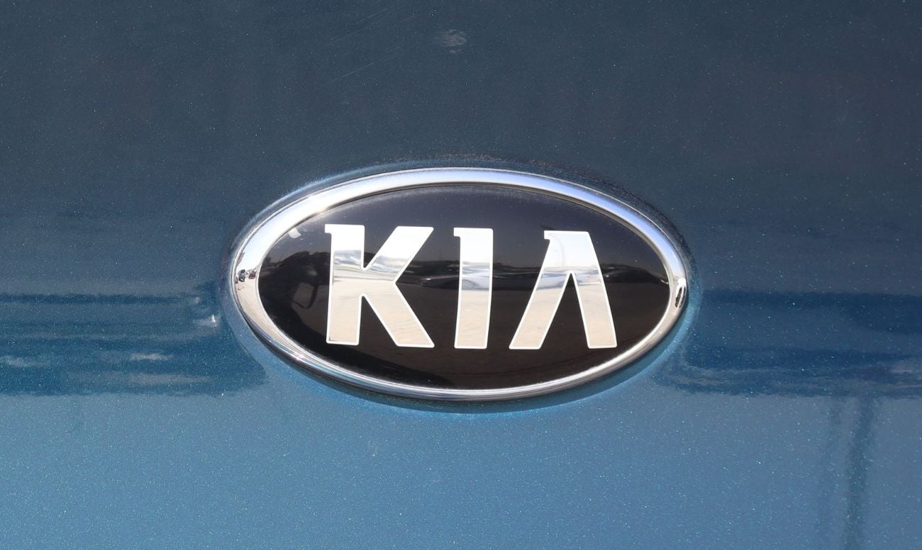 كيا بيجاس كيا بيجاس - 2020 - خليجى -فل أوبشن - بدون حوادث - محرك 1.4- بحاله ممتازه