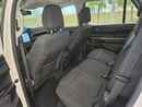 Ford Everest XLS