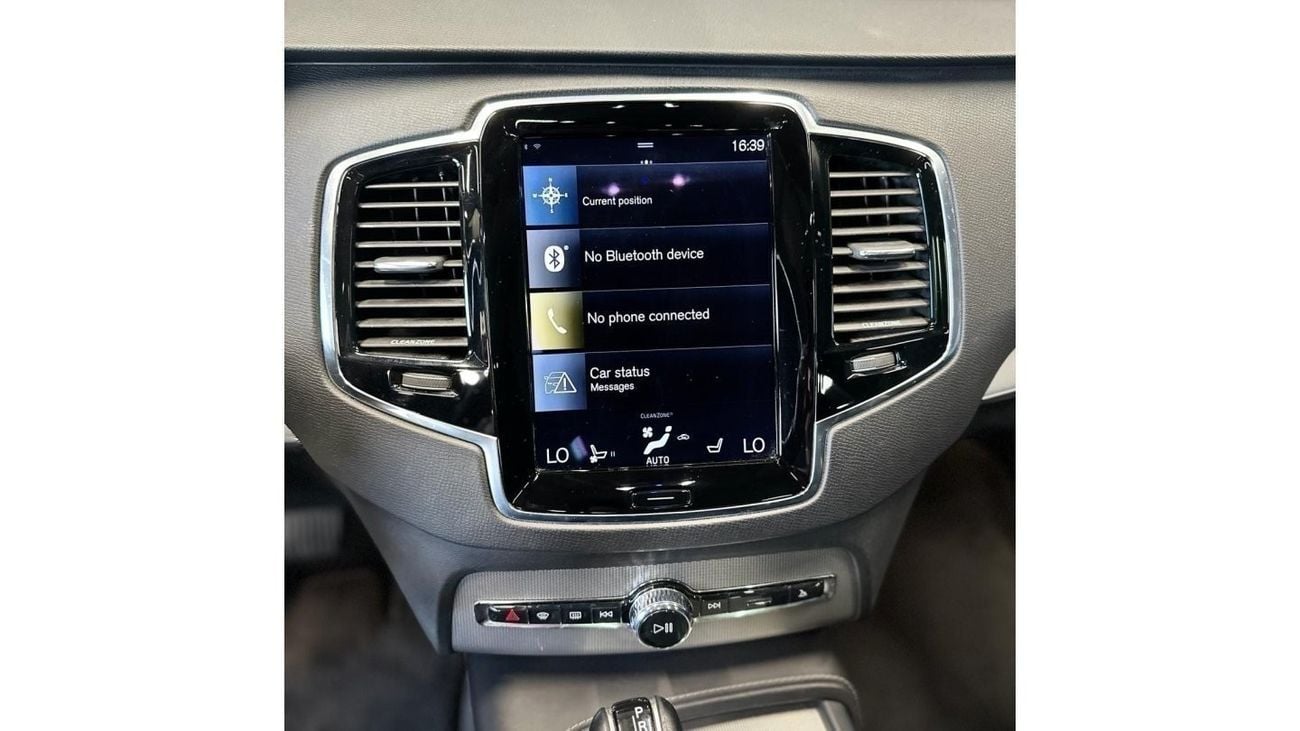 Volvo XC90 AED 1,865pm • 0% Downpayment • Inscription T6 • 2 Years Warranty