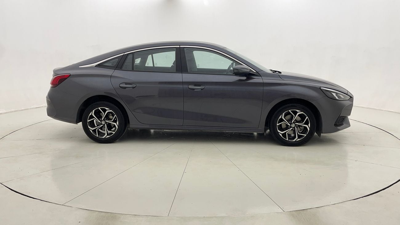 MG GT STD 1.5 | Zero Down Payment | Home Test Drive