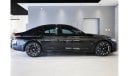 BMW 530i 5SERIES 530i M-KIT | UNDER WARRANTY | GCC