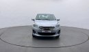 Mitsubishi Attrage GLX MID 1.2 | Under Warranty | Inspected on 150+ parameters