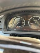 بي أم دبليو 750Li 750Li