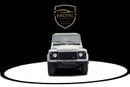Land Rover Defender 2.2L DIESEL