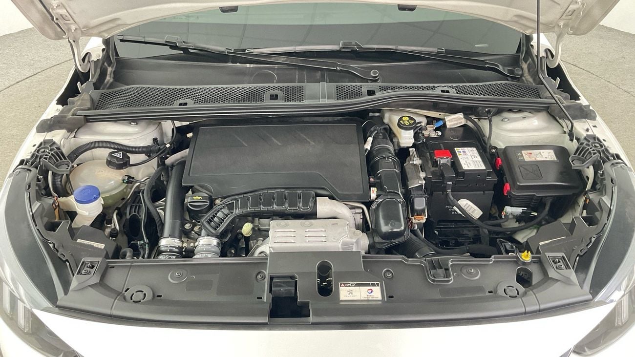 Peugeot 208 GT | Guaranteed Warranty | 0 Down Payment