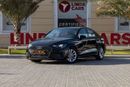 أودي A3 Audi A3 2023 مواصفات خليجية مقابل 1,187.00 AED شهريًا