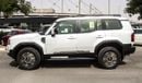 Toyota Prado 2025 Model Toyota Land Cruiser Prado - All Rounder, 2.4L Turbo Petrol 4WD 8A/T