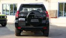 Toyota Prado FOR EXPORT - 2020 TOYOTA PRADO TXL - 4.0L - V6 - ZERO KM - GCC SPECS
