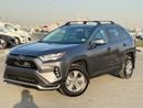 تويوتا راف ٤ XLE 2.5 L AWD Full Option 2025