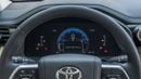 Toyota Land Cruiser TOYOTA LAND CRUISER GXR MID 4.0L (SILVER ME INSIDE NEUTRAL BEIGE)