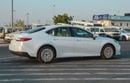 تويوتا كامري GLE 2.5L FWD PETROL SEDAN 2026
