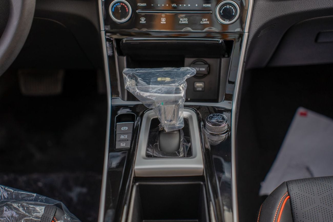 Kia Seltos kia Seltos 2025 1.5L Petrol