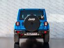 Jeep Wrangler Rubicon 3.6L A/T (5 Seater)