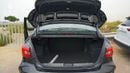 Chery Arrizo 5 COMFORT - 1.5L  | GCC Specification | Leather Seats | Rear Camera | Cruise Control | Climate Control
