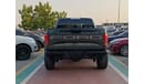 فورد إف-150 رابتور RAPTOR / PANORAMIC / 7904 KMS ONLY (LOT # 14380)