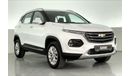 Chevrolet Groove LT