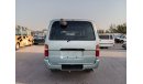 تويوتا هاياس TOYOTA HIACE VAN RIGHT HAND DRIVE (PM1653)