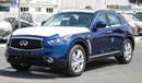 Infiniti QX70