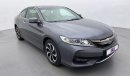 Honda Accord 2.4