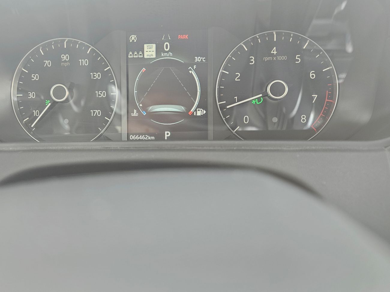 لاند روفر رينج روفر فيلار