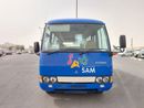 ميتسوبيشي روزا MITSUBISHI ROSA BUS RHD 2006 MODEL 4.8 L DIESEL MANUAL(PM00143)
