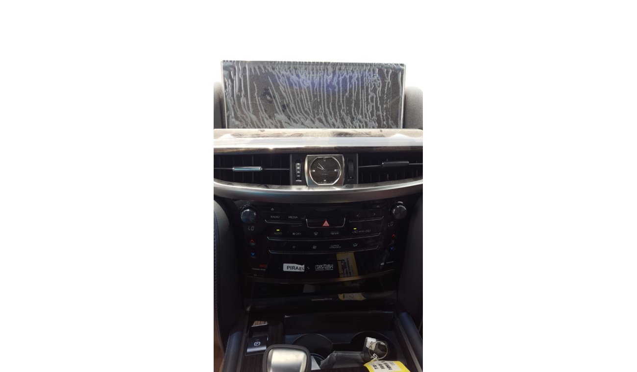 Lexus LX 450 Diesel Brand New