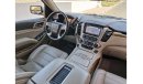 GMC Yukon Denali XL - 6.2L-8 Cyl - Full Option - Fully agency maintained - Under Warranty till 2024 or