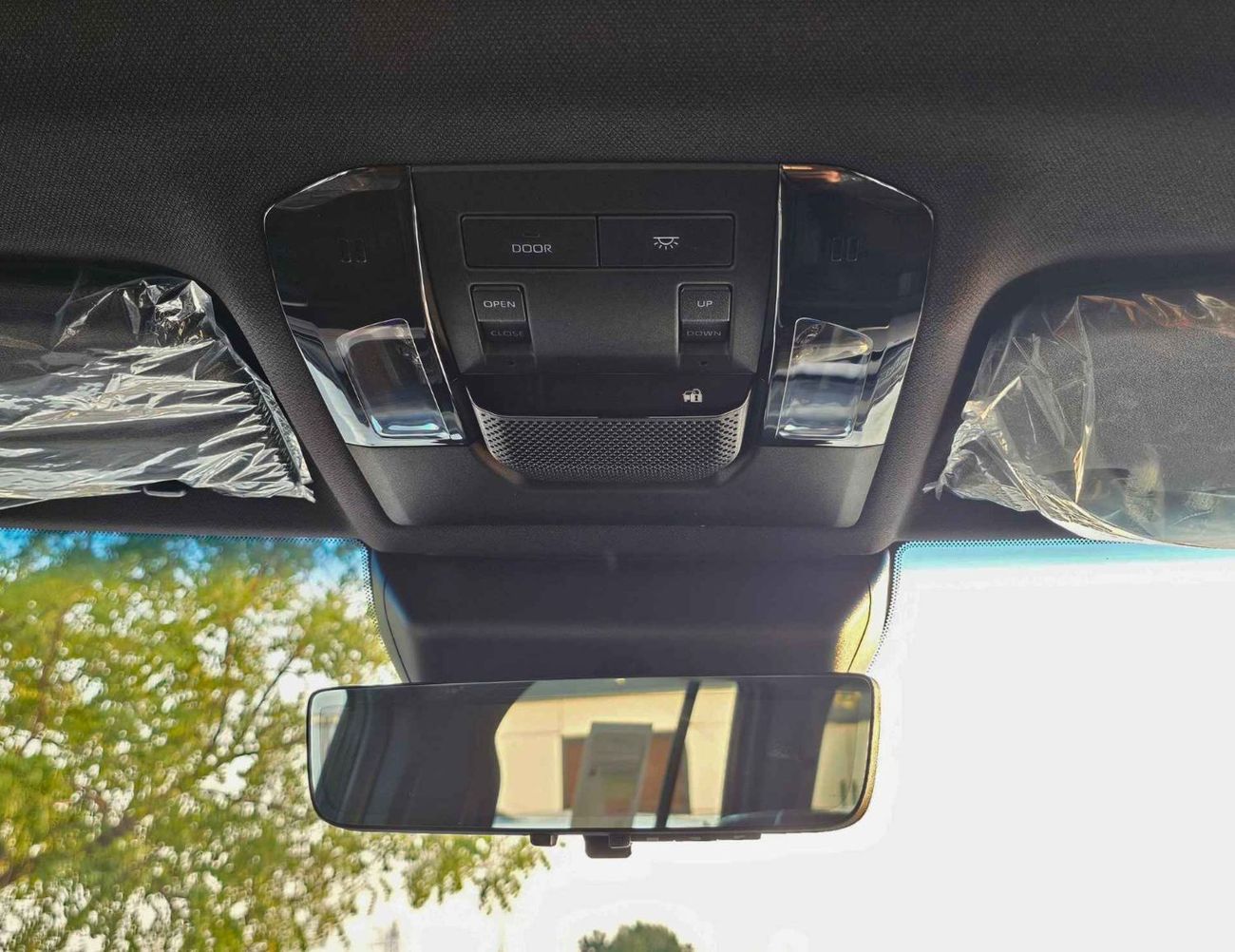 Toyota Prado ADVENTURE TURBO / 2.8L V4 DIESEL / RADAR / POWER SEATS / LEATHER SEATS (CODE # PADVH1)